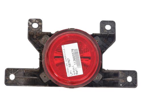 Used Left taillight CITROËN AMI (9A_) Electric (9AZ2CA) (8 hp) 29564511