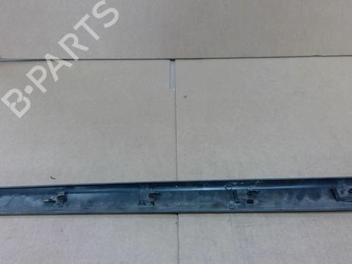 Door moulding trim RENAULT TWINGO II (CN0_) 1.2 16V (CN04, CN0B) | BP29041839C150 