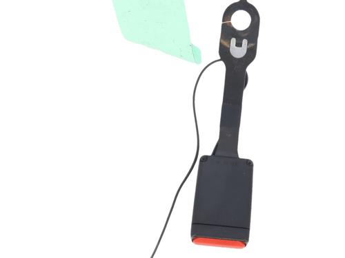 Sikkerhedssele-spænde Sikkerhedssele-spænde PEUGEOT 208 I (CA_, CC_) [2012-2021] 33857395 33857395