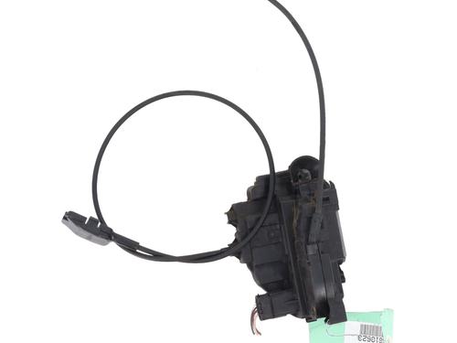 Used Front left lock Front left lock RENAULT CLIO III (BR0/1, CR0/1) 1.5 dCi (BR17, CR17) (86 hp) 30473644 30473644