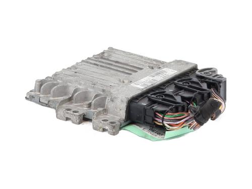 Engine control unit (ECU) RENAULT SCÉNIC III (JZ0/1_) 1.5 dCi | BP31287966M57