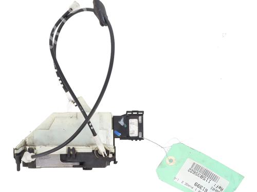 Used Rear right lock PEUGEOT 308 I (4A_, 4C_) 1.6 HDi (92 hp) 30581319