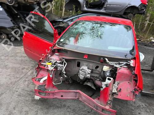 Left front steering knuckle RENAULT TWINGO II (CN0_) 1.2 16V (CN04, CN0B) | BP26156451M25 - Image 22