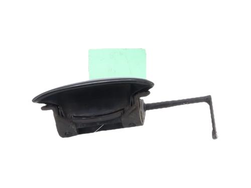 Used Front left exterior door handle Front left exterior door handle PEUGEOT 206+ (2L_, 2M_) [2009-2013] 33709140 33709140