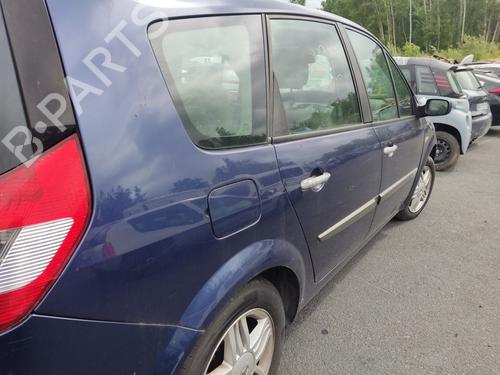 Left front window switch RENAULT GRAND SCÉNIC II (JM0/1_) 1.9 dCi (JM14) | BP26648090I27 - Image 9