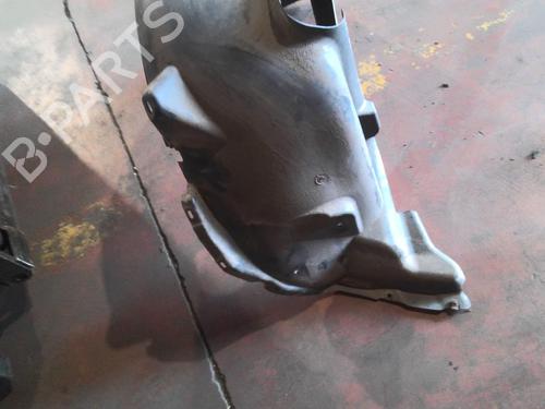 Wheel arch SEAT IBIZA IV (6J5, 6P1) 1.2 TDI | BP27898317C56 
