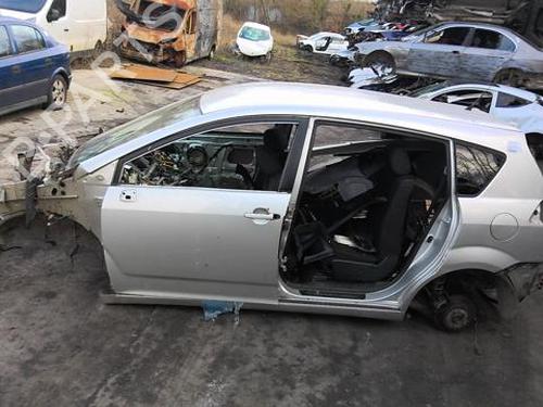 Right taillight TOYOTA COROLLA Verso (ZER_, ZZE12_, R1_) 2.2 D-4D (AUR10_, AUR10R) | BP31878746C35 