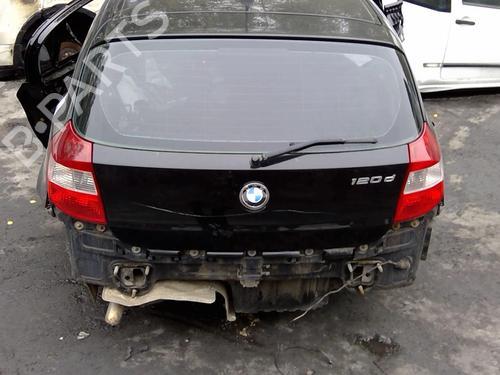 Front left interior door handle BMW 1 (E87) 120 d | BP30116144I13  - Image 20