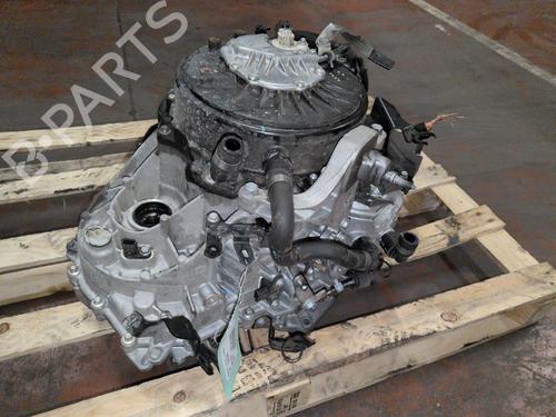 Gearbox RENAULT CAPTUR II (HF_) E-TECH 145 (HFMU) | BP37743371M3 - Image 5