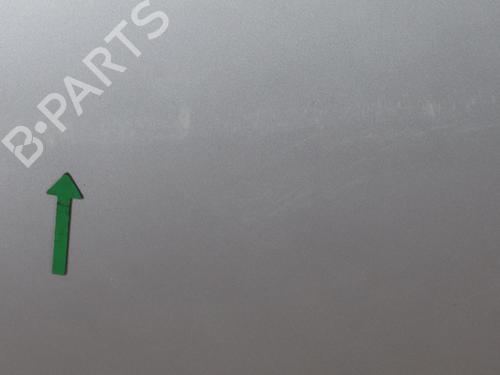 Left rear door VW GOLF V (1K1) 2.0 TDI | BP25603650C4 