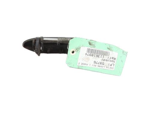 Rear left exterior door handle DACIA LOGAN MCV (KS_) 1.5 dCi (KS0K) | BP29896459C130