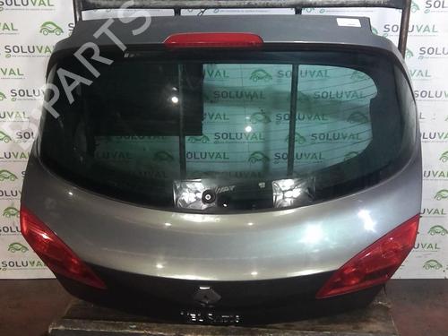 Tailgate RENAULT VEL SATIS (BJ0_) 2.2 dCi (BJ0E, BJ0F) | BP22001156C6 