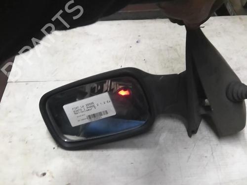 Left mirror FIAT PUNTO (176_) 60 1.2 (176AP, 176AR, 176AQ, 176BB) | BP22000379C26 
