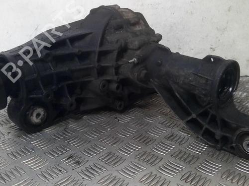 Used Front differential Front differential MERCEDES-BENZ M-CLASS (W164) ML 350 CDI 4-matic (164.125, 164.124) (211 hp) 20357217 20357217