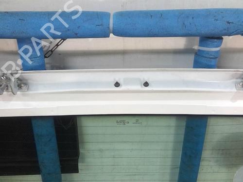 Tailgate PEUGEOT 206 Hatchback (2A/C) 1.4 i | BP20365860C6 