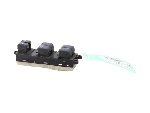 Left front window switch NISSAN MURANO I (Z50) 3.5 4x4 | BP39957585I27 - Image 5