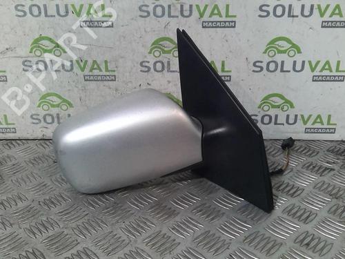 Bakspejl Højre TOYOTA YARIS (_P1_) 1.4 D-4D (NLP10_, NLP10R) | BP20369798C27 