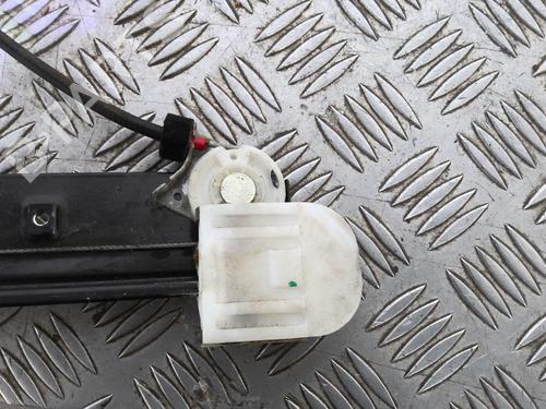 Front left window mechanism FORD MONDEO IV (BA7) 1.8 TDCi | BP20359089C22 