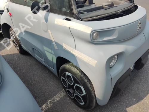 Højre bagtil støddæmper CITROËN AMI (9A_) Electric (9AZ2CA) | BP29564417M19 - Image 8