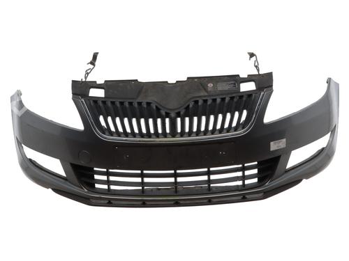 Foran kofangere SKODA FABIA II Combi (545) 1.6 TDI (75 hp) 32128569