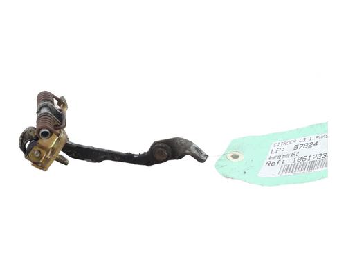 Hinge/Door check strap CITROËN C3 I (FC_, FN_) 1.4 HDi | BP26034959C146 