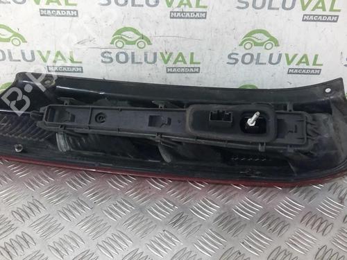 Right taillight FORD FIESTA V (JH_, JD_) 1.4 TDCi | BP20370124C35 