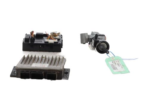 Electronic module NISSAN MICRA III (K12) 1.5 dCi | BP28528253M83 