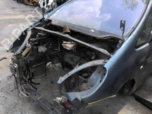 Servopumpe CITROËN XSARA PICASSO (N68) 1.6 HDi | BP26125088M99 