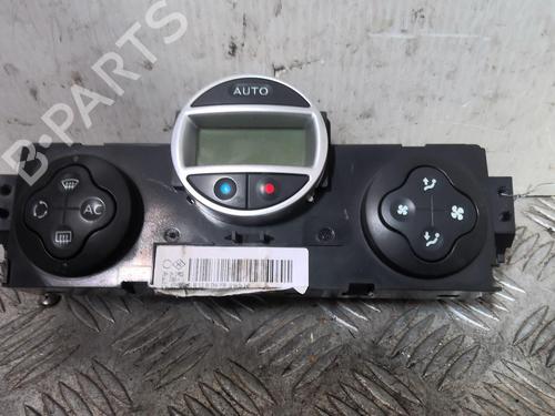 Climate control RENAULT SCÉNIC II (JM0/1_) 1.9 dCi | BP21817232I5 