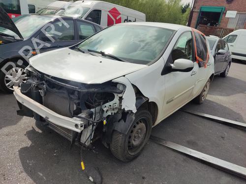 Right front window switch RENAULT CLIO III (BR0/1, CR0/1) 1.2 16V (BR02, BR0J, BR11, CR02, CR0J, CR11) | BP25824523I26 - Image 12