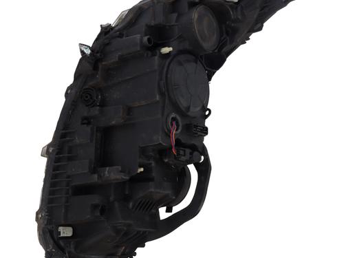 Left headlight CITROËN C5 III (RD_) 1.6 HDi 110 (RD9HZC) | BP29493014C28 
