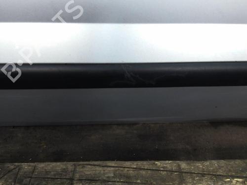 Used Left front door PEUGEOT 3008 I MPV (0U_) 1.6 HDi (112 hp) 20351243