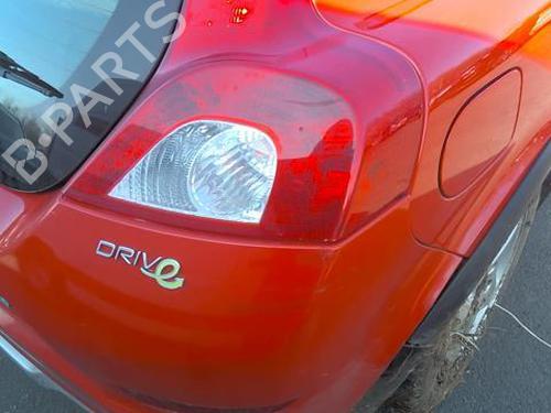 Alternator VOLVO C30 (533) 1.6 D | BP23846767M7  - Image 19