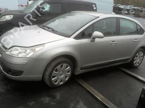 Right front door CITROËN C4 I (LC_) 1.6 HDi | BP21488836C3 
