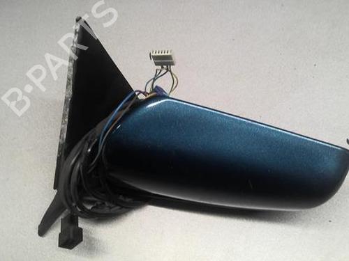 Used Left mirror LANCIA DELTA II (836_) 1.6 i.e. 16V (836AO) (103 hp) 22000937