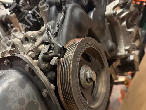 Engine FORD FOCUS II (DA_, HCP, DP) 1.6 TDCi | BP39228564M1 - Image 4