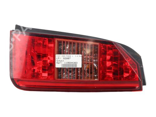 Right taillight FIAT IDEA (350_) 1.4 16V | BP31842237C35 - Image 5