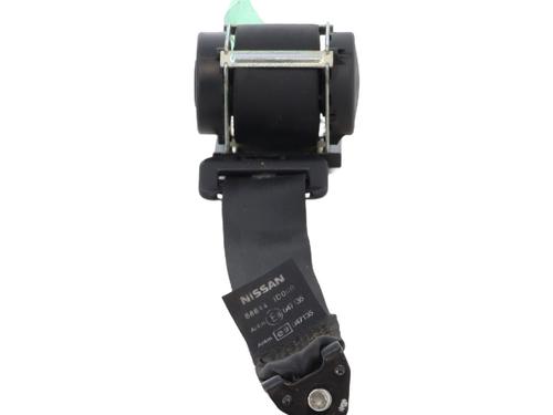 Sikkerhedssele bag venstre NISSAN QASHQAI I (J10, NJ10) 2.0 dCi All-wheel Drive (150 hp) 31140024