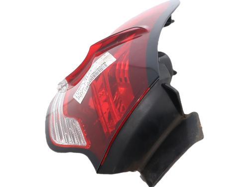 Right taillight CITROËN DS4 (NX_) 1.6 HDi 115 | BP39957578C35 - Image 2