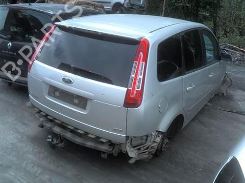 Sikkerhedssele-spænde FORD C-MAX (DM2) 1.8 TDCi | BP20365886I32 - Image 7