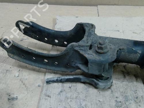 Used Right front shock absorber Right front shock absorber VW TOUAREG (7LA, 7L6, 7L7) 2.5 R5 TDI (174 hp) 32078590 32078590