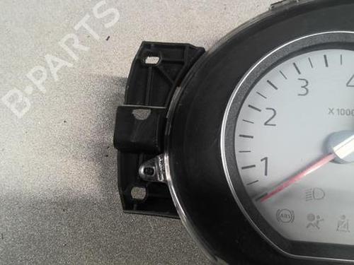 Instrument cluster DACIA SANDERO 1.5 dCi | BP21663454C47 - Image 6
