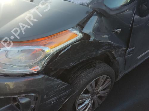 Front right panel CITROËN C3 Picasso (SH_) | BP33632998C59 - Image 8