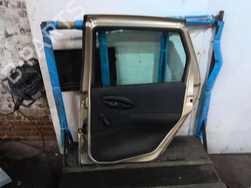 Used Right rear door FIAT PUNTO (188_) 1.2 60 (188.030, .050, .130, .150, .230, .250) (60 hp) 20365669