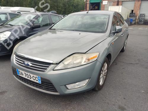 Front left interior door handle FORD MONDEO IV (BA7) 1.8 TDCi | BP32307108I13 - Image 7