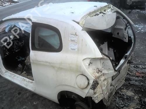 Subframe CITROËN C1 II (PA_, PS_) 1.0 VTi 68 | BP23083099M9  - Image 15