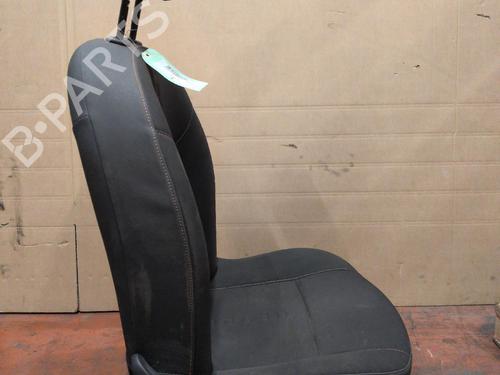 Left front seat RENAULT TWINGO II (CN0_) 1.2 (CN0D) | BP39699851C15 - Image 3