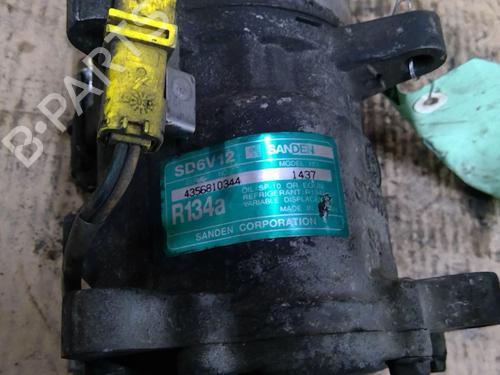 AC compressor PEUGEOT 307 (3A/C) 2.0 HDi 110 | BP26526541M34 - Image 3