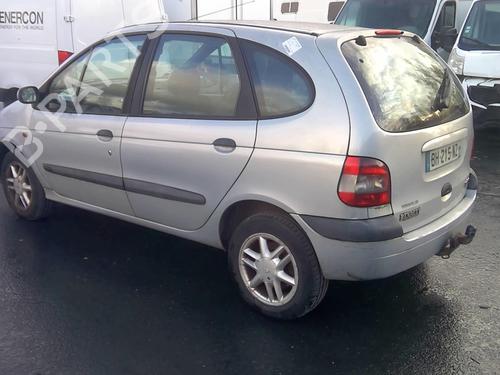 Lève-vitre avant droit RENAULT SCÉNIC I MPV (JA0/1_, FA0_) 1.4 16V (JA0D, JA1H, Ja0W, JA10) | BP20353611C23 