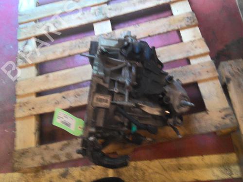 Gearbox DACIA SANDERO III 1.0 TCe 100 ECO-G | BP27550752M3 - Image 3